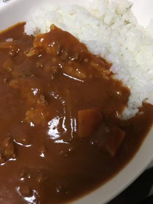 子供が食べやすいカレーライス レシピ 作り方 By ドラざえもん009 楽天レシピ