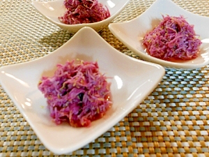 ぬか漬けたくわん