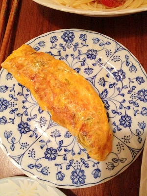 簡単 タラコの卵焼き レシピ 作り方 By みゅうしろ 楽天レシピ