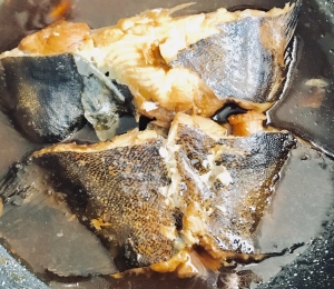 冬旬の魚 カレイの煮付け レシピ 作り方 By Nard6564 楽天レシピ 冬旬の魚 カレイの煮付け レシピ 作り方 By Nard6564 楽天レシピ