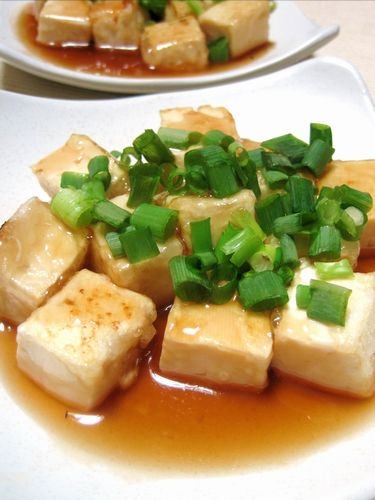 水切りなし♡豆腐でボリューム♡ふわふわ鶏つくね