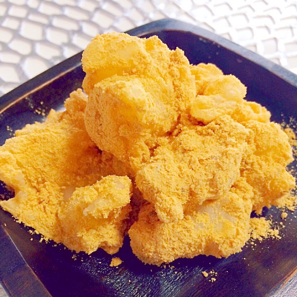 静岡県の名産品 安倍川餅 まとめ おうちで作れるレシピつき 2ページ目 Macaroni