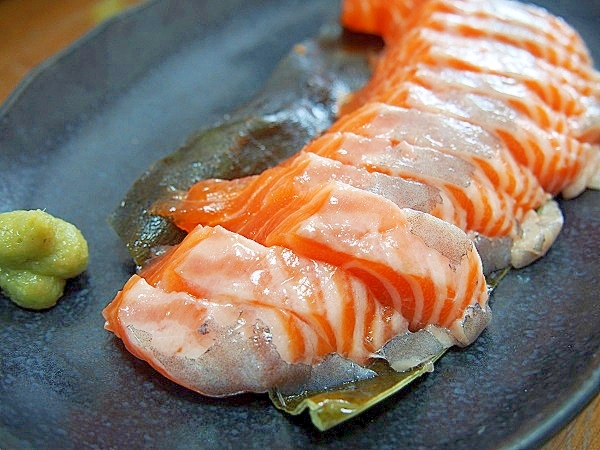 いろんな魚で 昆布締め の作り方 人気アイデアレシピ14選 Macaroni