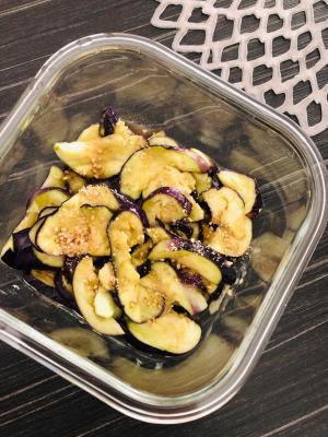 レンジで副菜 茄子の中華風和え レシピ 作り方 By Ma Ma Yu Mi 楽天レシピ レンジで副菜 茄子の中華風和え レシピ 作り方 By Ma Ma Yu Mi 楽天レシピ