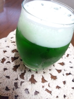 ローゼルミルクティ