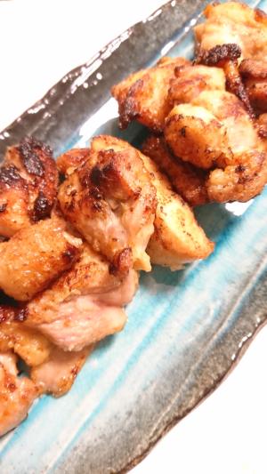 コストコさくら鶏もも肉で竜田揚げ レシピ 作り方 By ワタシの料理日記 楽天レシピ