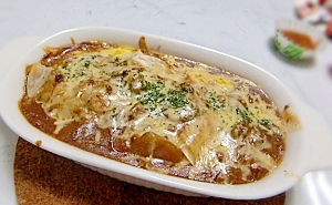 合挽肉にチョイ技de本格派♥万能ミートソース