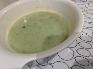 離乳食中期 キャベツのミルクスープ レシピ 作り方 By ゆひ7 楽天レシピ 離乳食中期 キャベツのミルクスープ レシピ 作り方 By ゆひ7 楽天レシピ