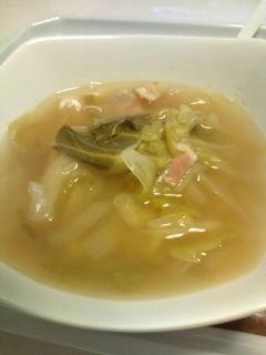 ダイエット お腹がすいたら飲むスープ レシピ 作り方 By Samooo 楽天レシピ