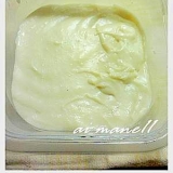 レンジで簡単ホワイトソース