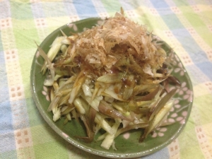 シンプルが一番おいしい みょうがの食べ方 レシピ 作り方 By Harukyo 楽天レシピ