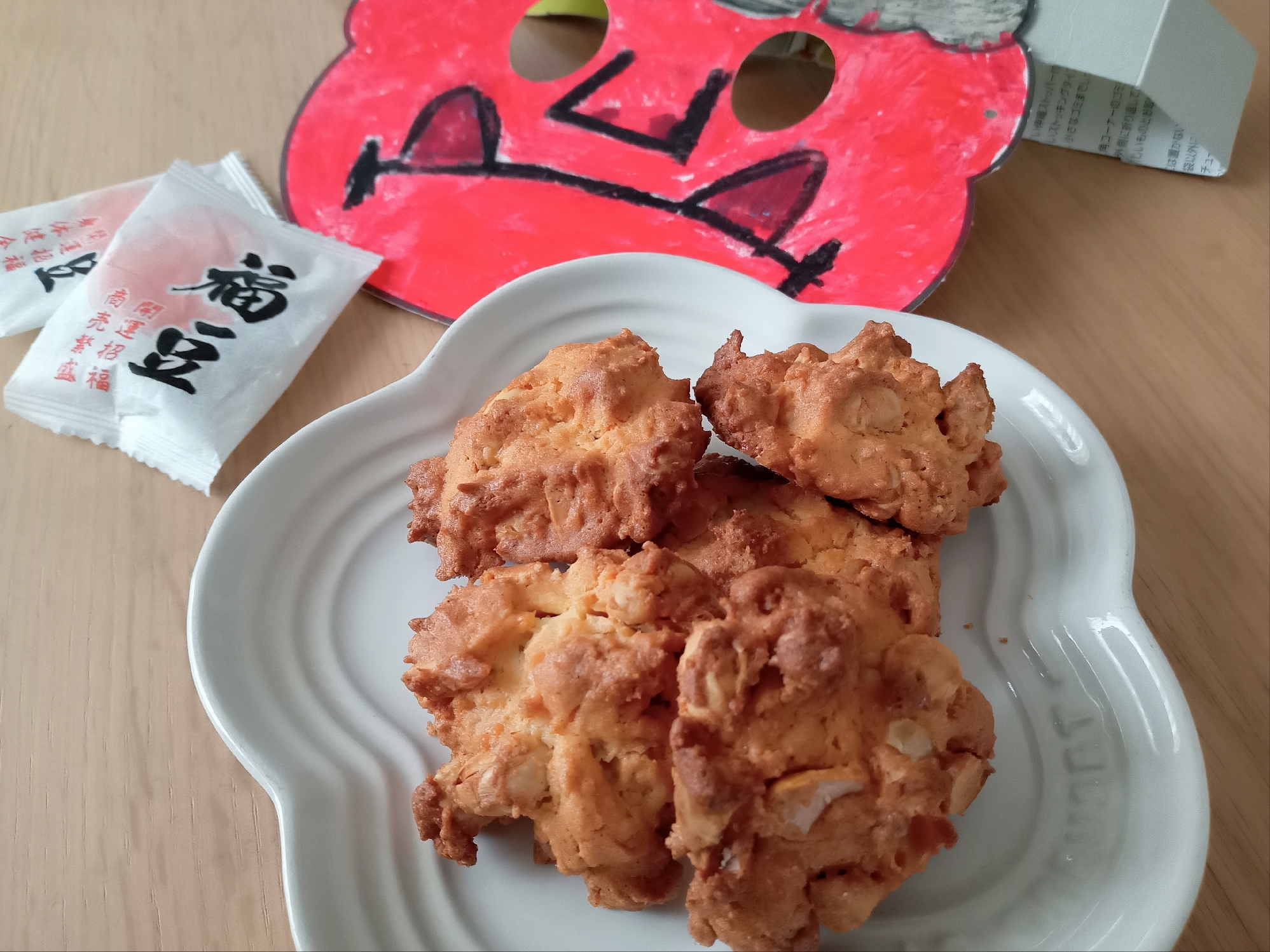レンチンで簡単！手巻き寿司の卵【変色防止のコツ有】