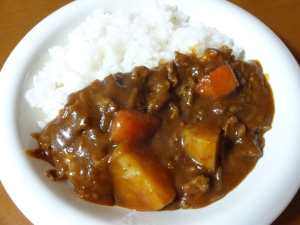 簡単リメイク 肉じゃがカレー レシピ 作り方 By みーちゃん6914 楽天レシピ