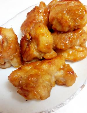 お弁当に 鶏モモ肉のスイートチリソース レシピ 作り方 By Acchan66 楽天レシピ