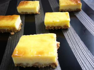 濃厚スティックチーズケーキ レシピ 作り方 By Itazurausagi 楽天レシピ 濃厚スティックチーズケーキ レシピ 作り方 By Itazurausagi 楽天レシピ