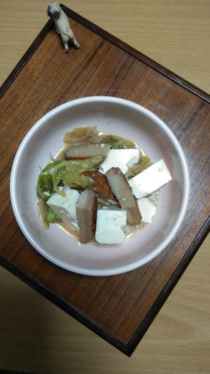 絹ごし豆腐簡単煮 レシピ 作り方 By パディントン 楽天レシピ 絹ごし豆腐簡単煮 レシピ 作り方 By パディントン 楽天レシピ