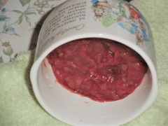 トマト缶でとろりとしたケチャップを作ろう