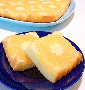 修道院 スパン ピーク パイナップル ケーキ の 作り方 P Suzuka Jp