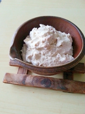 豆腐とクリームチーズのおつまみディップ レシピ 作り方 By Yummo 楽天レシピ