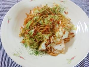 桜エビやきそば レシピ 作り方 By ビッグさん 楽天レシピ
