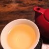 フライパンで！！香ばしい玄米茶(^^)v