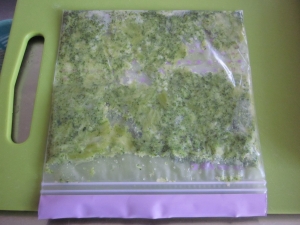 離乳食 ブロッコリー下ごしらえ冷凍保存 レシピ 作り方 By のっち2 楽天レシピ 離乳食 ブロッコリー下ごしらえ冷凍保存 レシピ 作り方 By のっち2 楽天レシピ