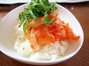 鯛のお刺身ご飯 レシピ 作り方 By よっちごはん 楽天レシピ