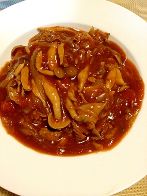 キノコたっぷり 薄切り肉のビーフシチュー レシピ 作り方 By きのこのみみ 楽天レシピ キノコたっぷり 薄切り肉のビーフシチュー レシピ 作り方 By きのこのみみ 楽天レシピ