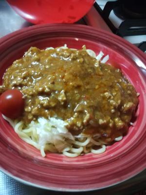 おうちで簡単 ジャージャー麺 レシピ 作り方 By Momiji Mama 楽天レシピ