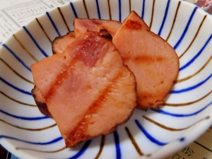 ロースト焼き豚 レシピ 作り方 By めんか 楽天レシピ