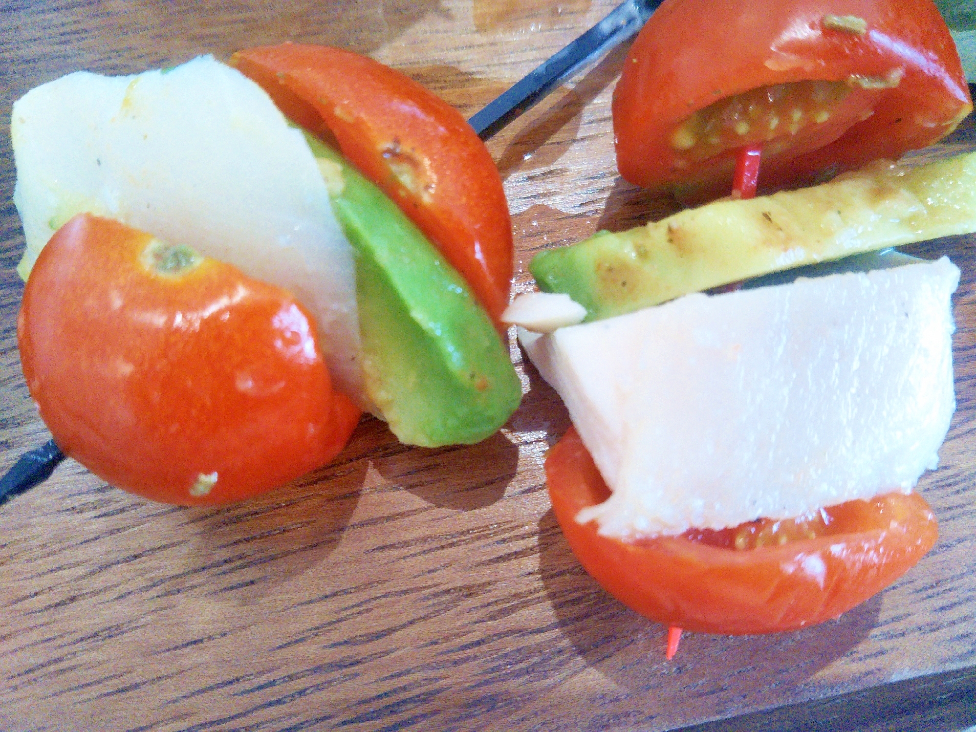 簡単にインド料理屋さん風☆タンドリーチキン