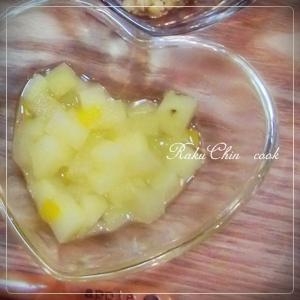 カボチャ リンゴ煮 離乳食中期 後期 レシピ 作り方 By Lily 楽天レシピ カボチャ リンゴ煮 離乳食中期 後期 レシピ 作り方 By Lily 楽天レシピ