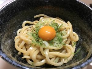 管理栄養士 レンジで簡単 油うどん レシピ 作り方 By 相川咲 楽天レシピ