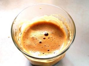 インスタントコーヒーでエスプレッソ風 レシピ 作り方 By ブラックはやて 楽天レシピ