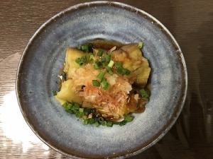 揚げ出し茄子風に食べる アレンジ焼き茄子 レシピ 作り方 By 幸せパンダ 楽天レシピ 揚げ出し茄子風に食べる アレンジ焼き茄子 レシピ 作り方 By 幸せパンダ 楽天レシピ