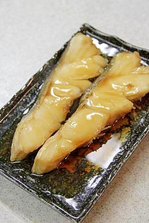 簡単レシピ 鱈の煮付け レシピ 作り方 By ひで 楽天レシピ