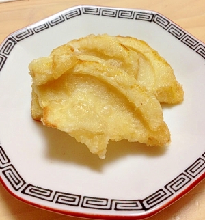 筍に下味を付けて天ぷら レシピ 作り方 By 爽月桜 楽天レシピ