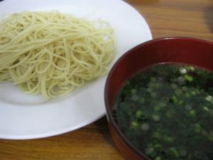 ウェイパーで簡単つけ麺ダレ レシピ 作り方 By ゴンザ５５５ 楽天レシピ