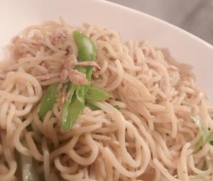 85kcal コンニャク麺使用 ダイエットパスタ レシピ 作り方 By 茶々 楽天レシピ