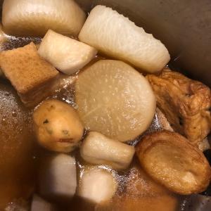 茅乃舎のだしで おでんスープ レシピ 作り方 By ゆーり63 楽天レシピ