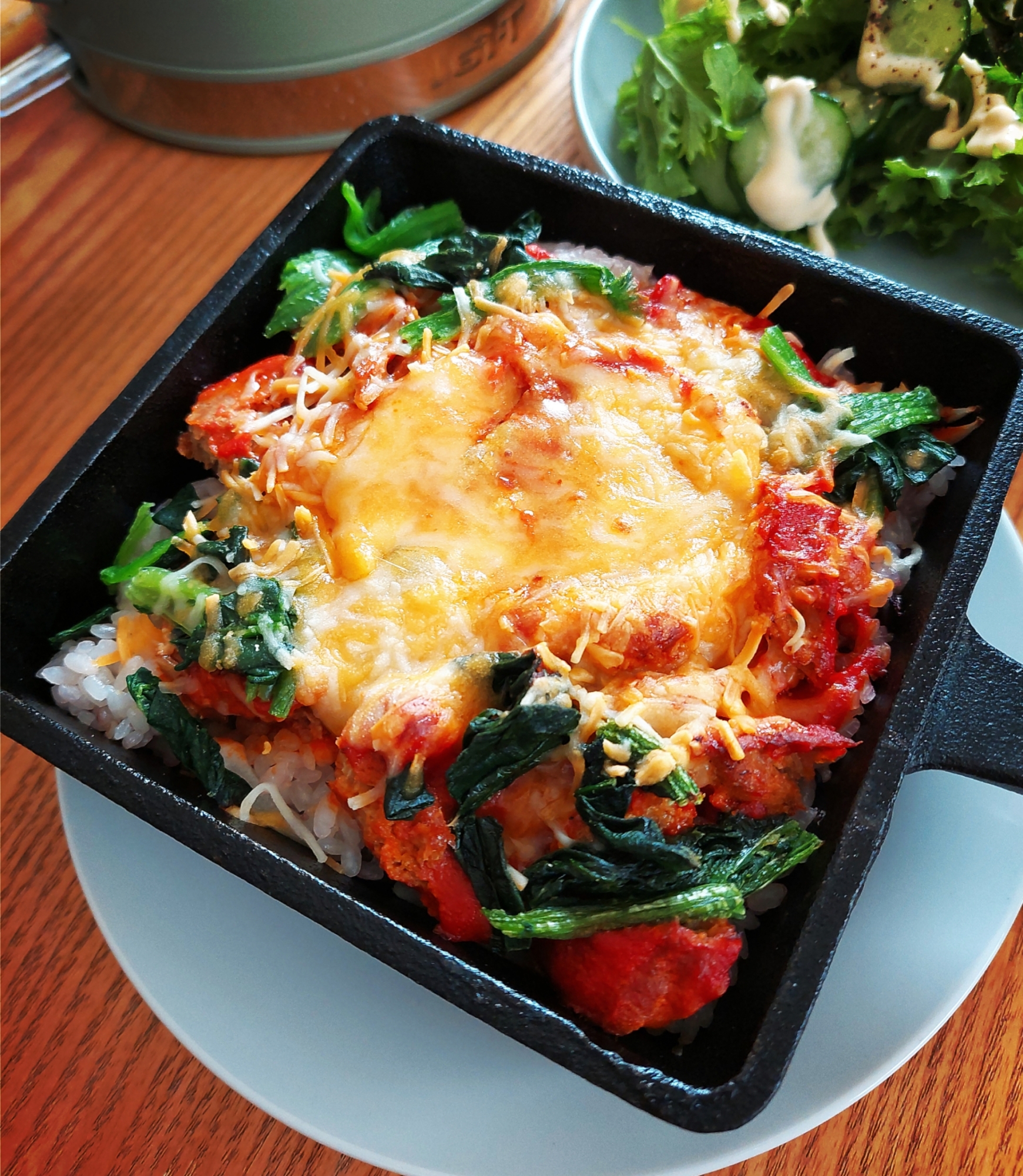 炊飯器で中までとろとろ♪ご飯に合う☆鶏大根