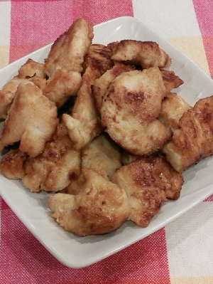 離乳食完了期 ささみのマヨ味噌焼き レシピ 作り方 By ひもみん 楽天レシピ 離乳食完了期 ささみのマヨ味噌焼き レシピ 作り方 By ひもみん 楽天レシピ