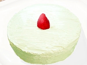 パンケーキで簡単 いちごのショートケーキ レシピ 作り方 By さくぱん 楽天レシピ