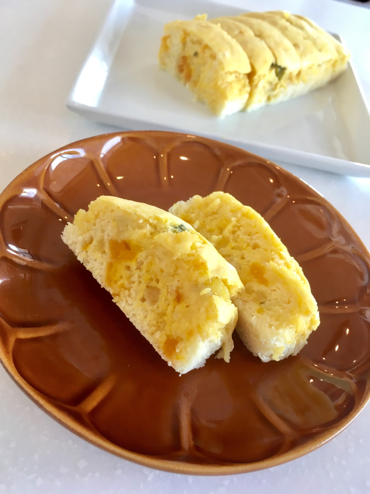 簡単さつまいものケーキレシピ18選 卵なしバターなしでもokなんです 2ページ目 Macaroni