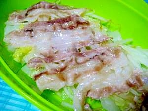 シリコンスチーマーで簡単 豚バラ肉と野菜蒸し レシピ 作り方 By Uzuratukune3 楽天レシピ