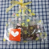 コンビニ・100均材料で 義理チョコ ロッシェ♪