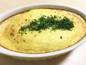 山芋と卵のふわふわ焼き レシピ 作り方 By 塩バターロール 楽天レシピ