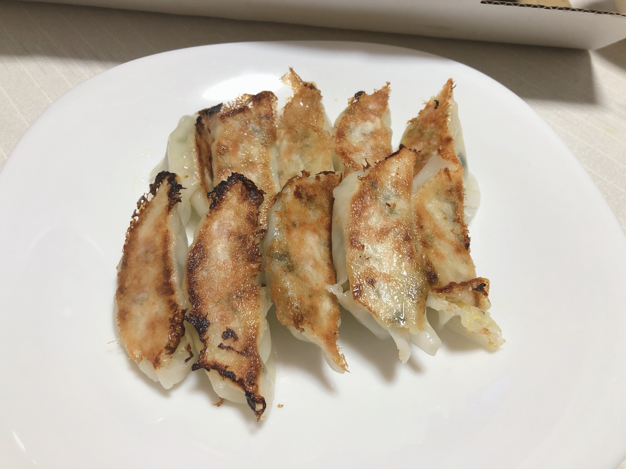 最上級ヘルシー♡揚げない大豆ミートの唐揚げ風