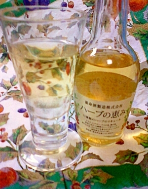 甘い魅惑 ハーブ酒と白ワインとあま いカクテル レシピ 作り方 By こあくま５２７ 楽天レシピ