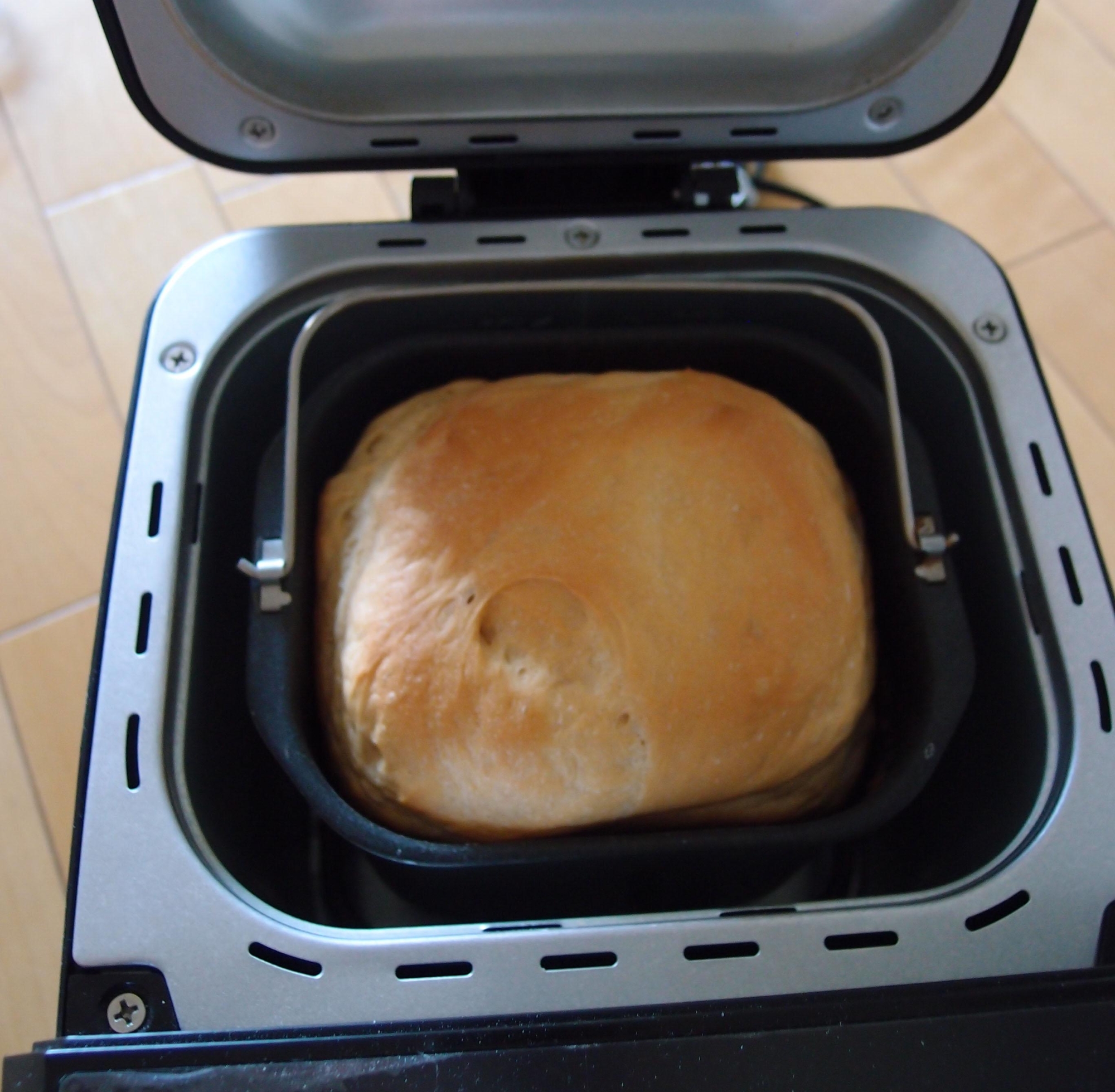 ホームベーカリーにおまかせ♡高級ホテル食パン